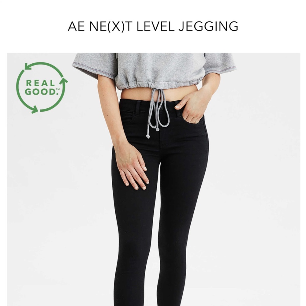 AE Next Level Jegging